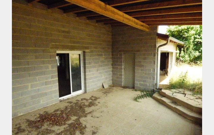 Maison SARREBOURG (57400)  200 m2 65 000 € 