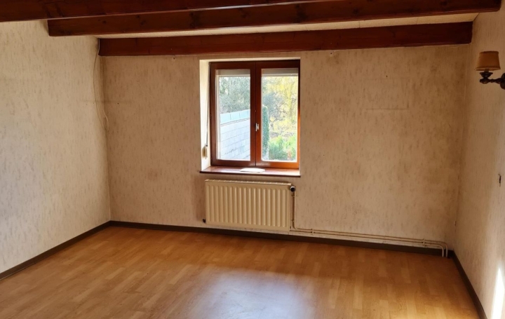 Maison DIEUZE (57260)  132 m2 80 000 € 