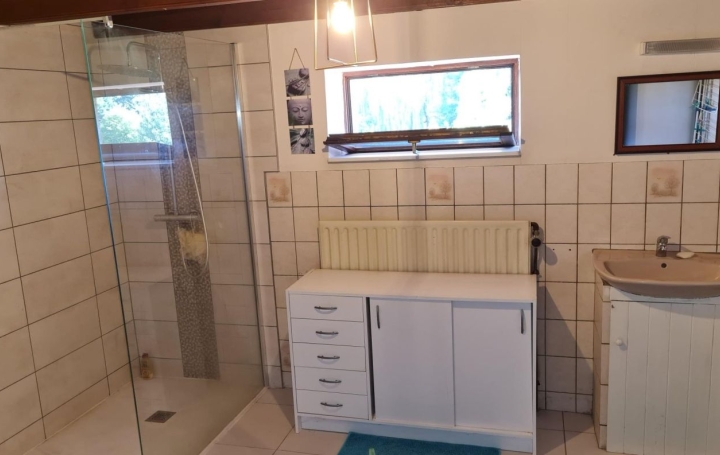 Maison DIEUZE (57260)  132 m2 80 000 € 