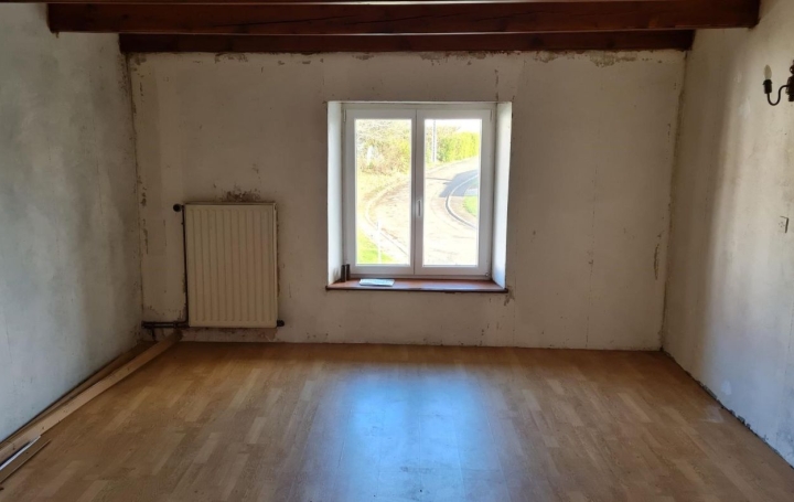 Maison DIEUZE (57260)  132 m2 80 000 € 