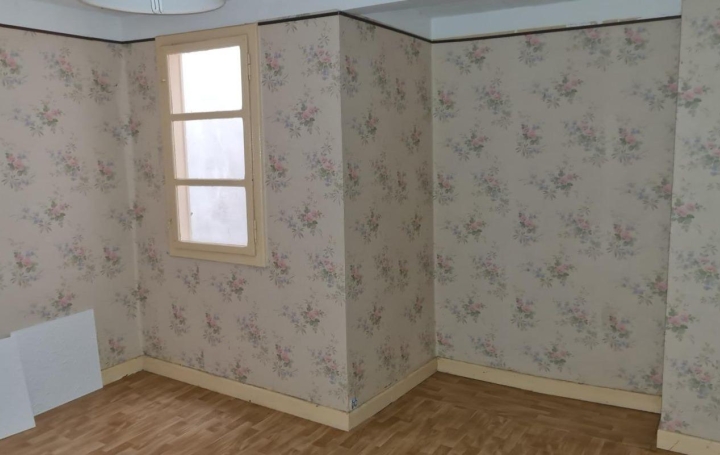 Maison DIEUZE (57260)  136 m2 60 000 € 