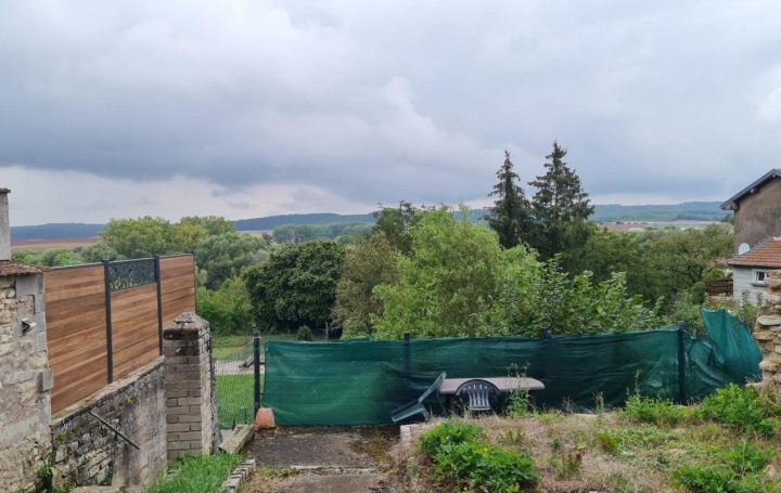 Maison DIEUZE (57260)  136 m2 60 000 € 