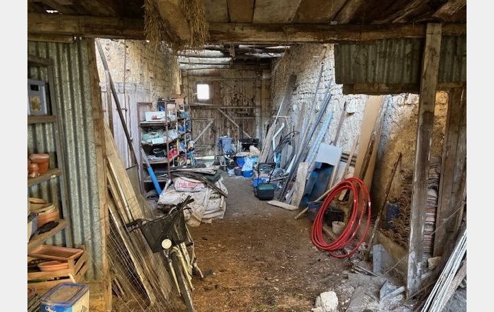 Maison de village VILLOTTE-SUR-AIRE (55260)  80 m2 17 000 € 