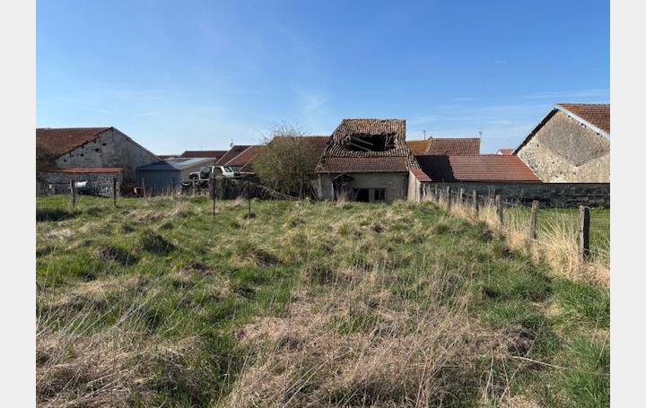 Maison de village VILLOTTE-SUR-AIRE (55260)  80 m2 17 000 € 