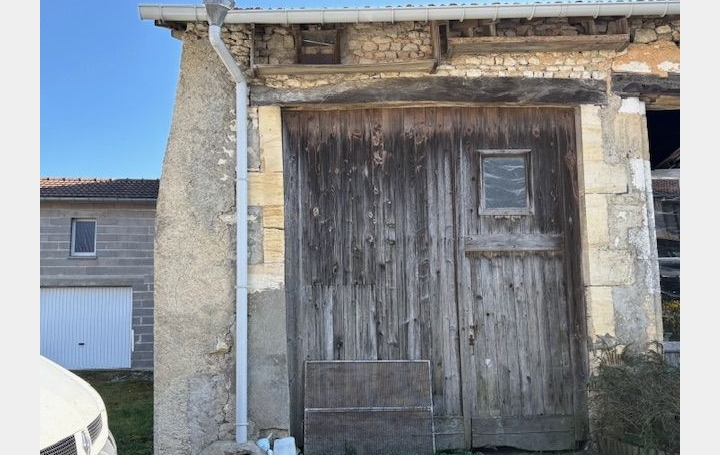 Maison de village VILLOTTE-SUR-AIRE (55260)  80 m2 17 000 € 