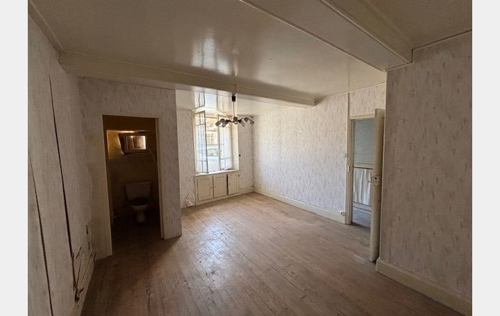 Maison de village VILLOTTE-SUR-AIRE (55260)  80 m2 17 000 € 