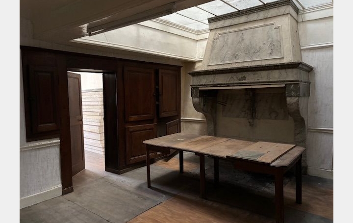 Maison de village VILLOTTE-SUR-AIRE (55260)  80 m2 17 000 € 