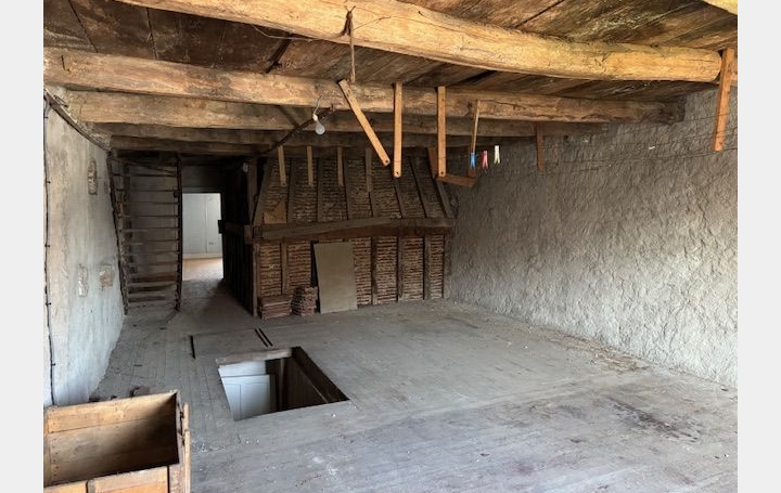 Maison de village VILLOTTE-SUR-AIRE (55260)  80 m2 17 000 € 