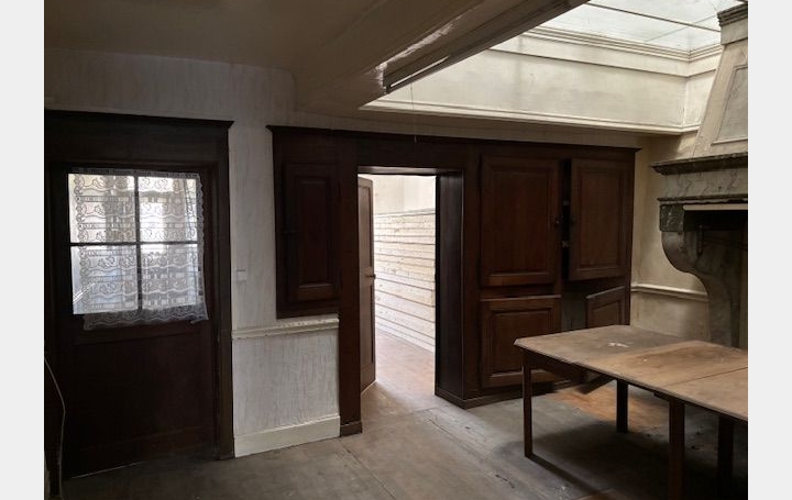 Maison de village VILLOTTE-SUR-AIRE (55260)  80 m2 17 000 € 