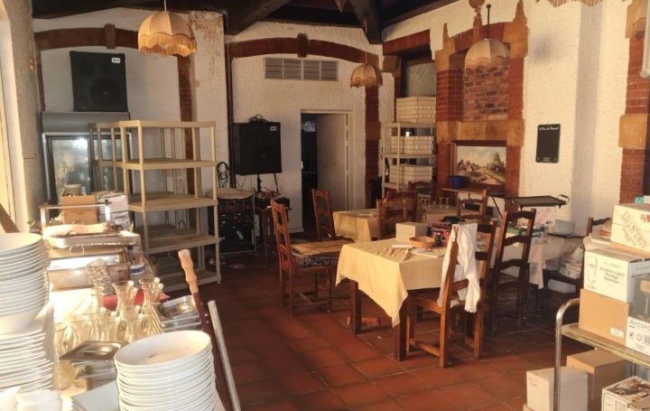 Local commercial DIEUZE (57260)  574 m2 60 000 € 