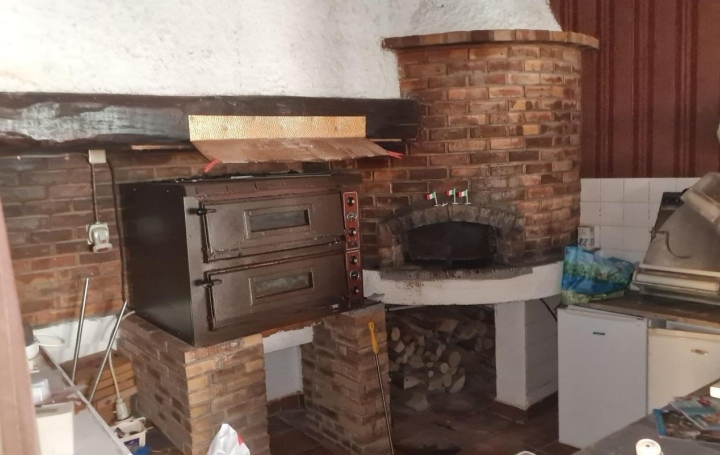 Local commercial DIEUZE (57260)  574 m2 60 000 € 