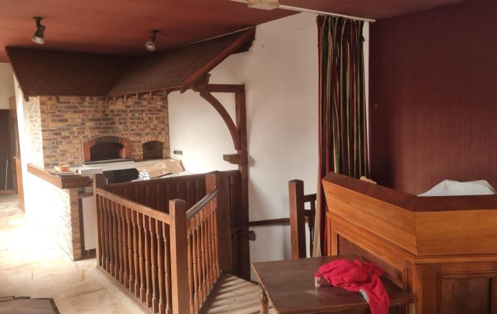 Local commercial DIEUZE (57260)  574 m2 60 000 € 