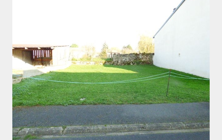 Maison RECHICOURT-LE-CHATEAU (57810)  175 m2 115 000 € 