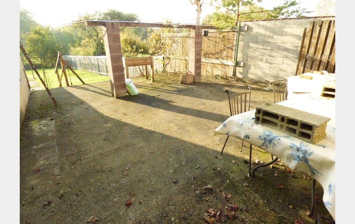 Maison RECHICOURT-LE-CHATEAU (57810)  175 m2 115 000 € 