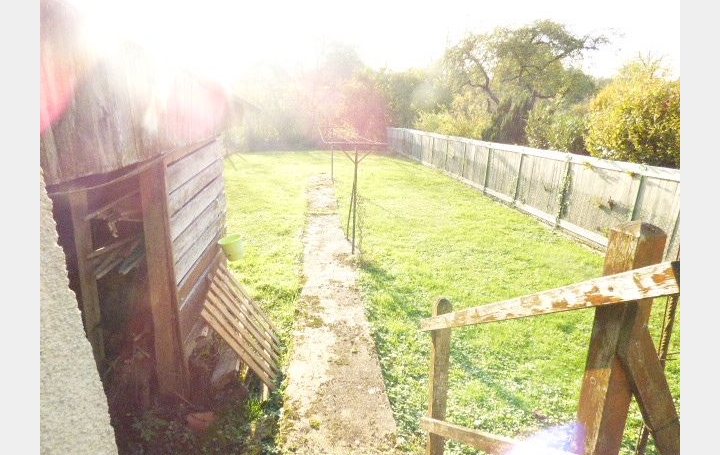 Maison RECHICOURT-LE-CHATEAU (57810)  175 m2 115 000 € 