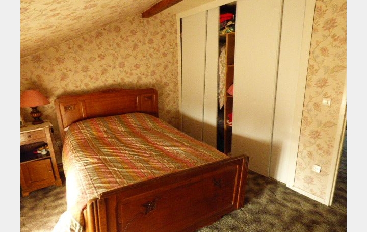 Maison RECHICOURT-LE-CHATEAU (57810)  175 m2 115 000 € 