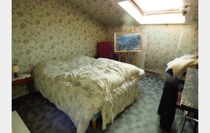 Maison RECHICOURT-LE-CHATEAU (57810)  175 m2 115 000 € 