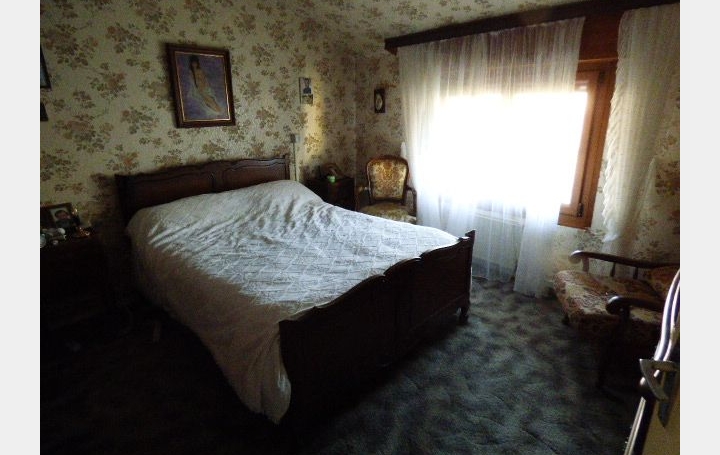 Maison RECHICOURT-LE-CHATEAU (57810)  175 m2 115 000 € 