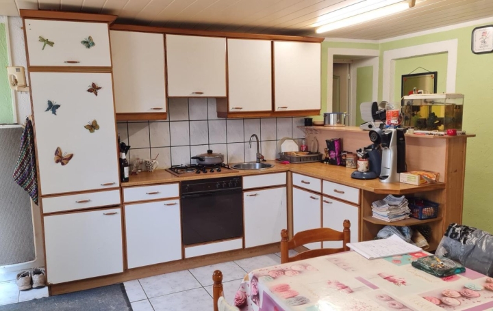 Immeuble MITTERSHEIM (57930)  205 m2 85 000 € 