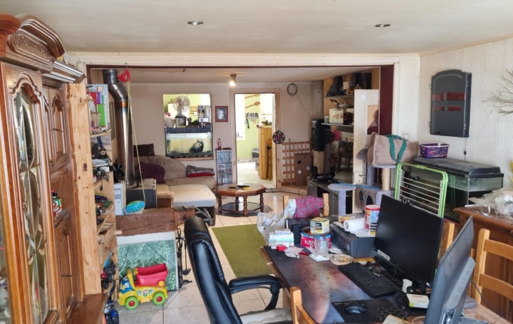 Immeuble MITTERSHEIM (57930)  205 m2 85 000 € 