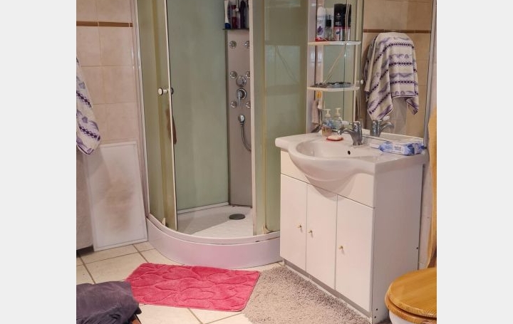 Immeuble MITTERSHEIM (57930)  205 m2 85 000 € 