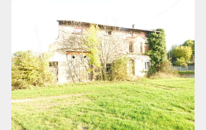 Maison AVRICOURT (57810)  180 m2 22 000 € 