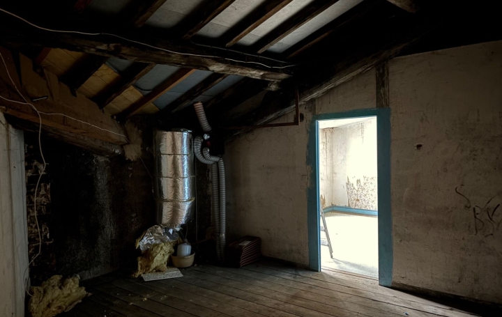 3 Pièces SAINT-MIHIEL (55300)  81 m2 85 000 € 