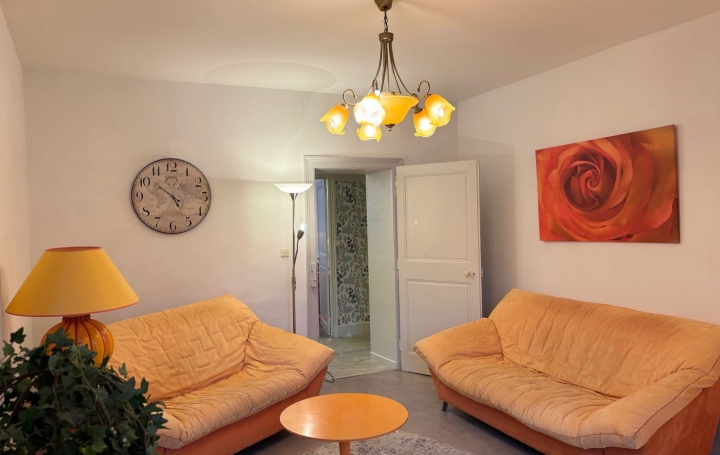 3 Pièces SAINT-MIHIEL (55300)  81 m2 85 000 € 