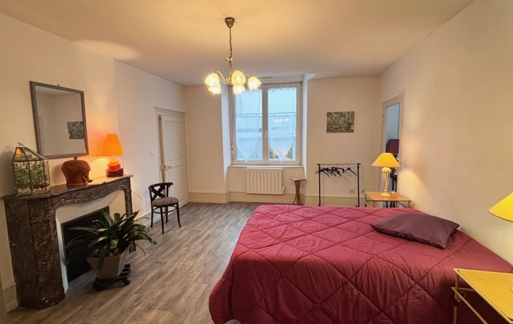 3 Pièces SAINT-MIHIEL (55300)  81 m2 85 000 € 