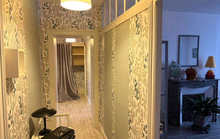 3 Pièces SAINT-MIHIEL (55300)  81 m2 85 000 € 