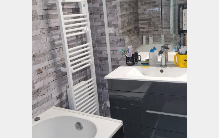 Maison VIC-SUR-SEILLE (57630)  131 m2 100 000 € 