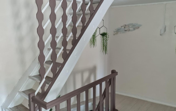 Maison VIC-SUR-SEILLE (57630)  131 m2 100 000 € 