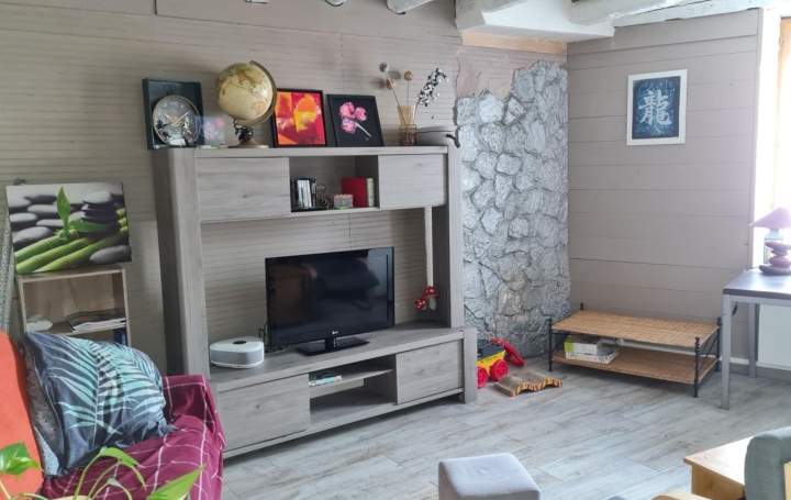 Maison VIC-SUR-SEILLE (57630)  131 m2 100 000 € 