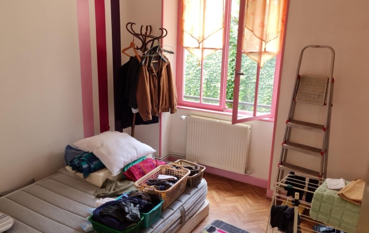 Maison DIEUZE (57260)  64 m2 60 000 € 