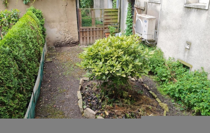 Maison DIEUZE (57260)  64 m2 60 000 € 