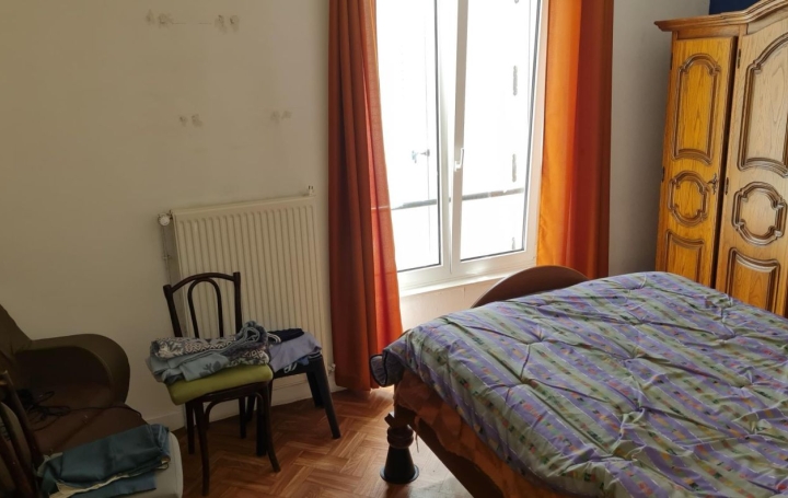 Maison DIEUZE (57260)  64 m2 60 000 € 