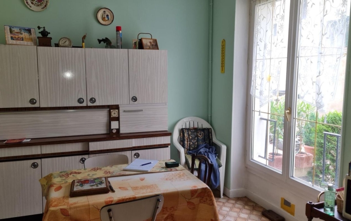 Maison DIEUZE (57260)  64 m2 60 000 € 