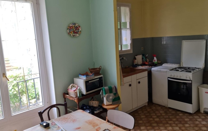 Maison DIEUZE (57260)  64 m2 60 000 € 