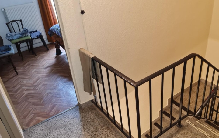 Maison DIEUZE (57260)  64 m2 60 000 € 