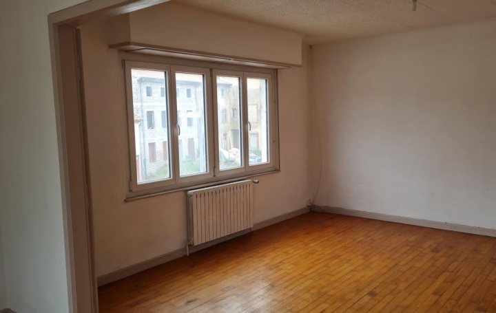 Local commercial DIEUZE (57260)  100 m2 131 000 € 