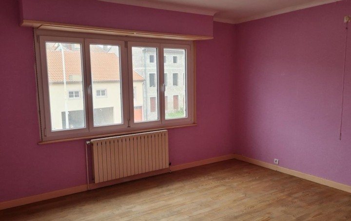 Local commercial DIEUZE (57260)  100 m2 131 000 € 