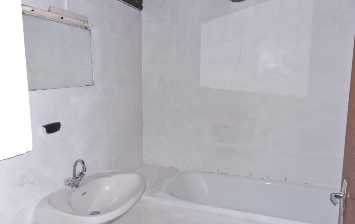 Maison MAIZIERES-LES-VIC (57810)  90 m2 40 000 € 