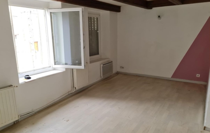 Maison MAIZIERES-LES-VIC (57810)  90 m2 40 000 € 