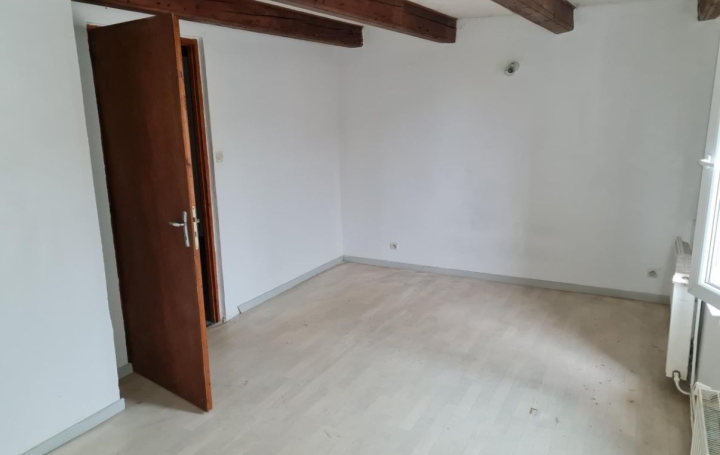 Maison MAIZIERES-LES-VIC (57810)  90 m2 40 000 € 