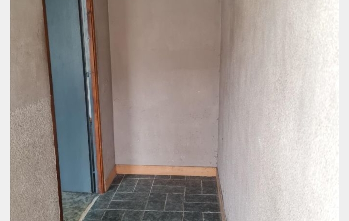 Maison MAIZIERES-LES-VIC (57810)  90 m2 40 000 € 