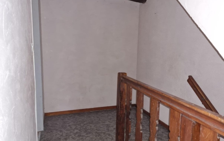 Maison MAIZIERES-LES-VIC (57810)  90 m2 40 000 € 