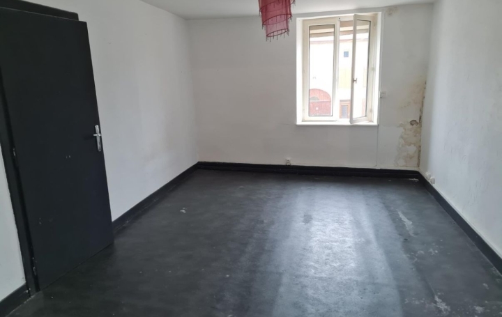 Maison MAIZIERES-LES-VIC (57810)  210 m2 85 000 € 