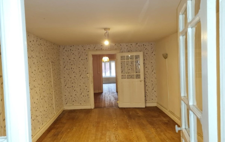 Maison MAIZIERES-LES-VIC (57810)  210 m2 85 000 € 