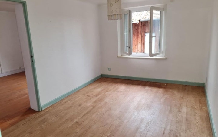 Maison MAIZIERES-LES-VIC (57810)  210 m2 85 000 € 