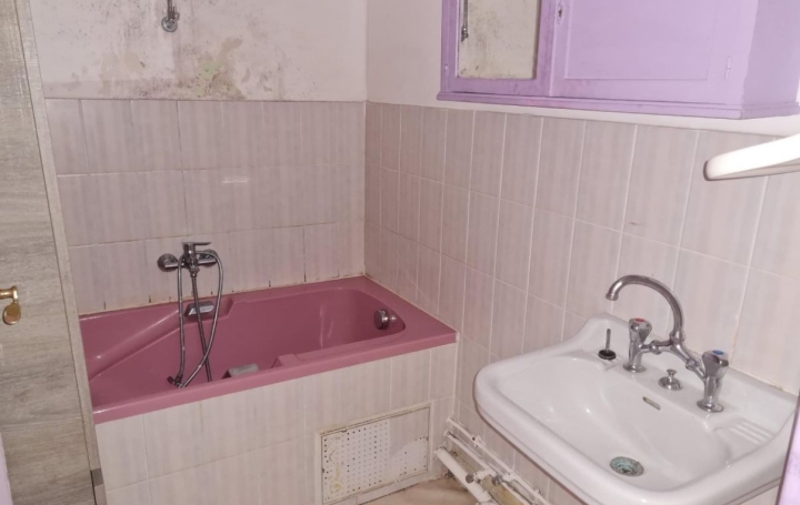 Maison MAIZIERES-LES-VIC (57810)  210 m2 85 000 € 